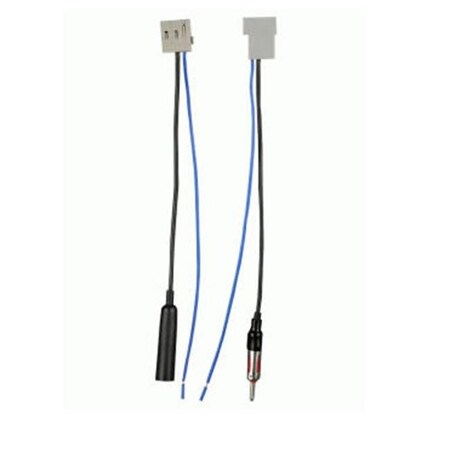 Metra Electronics Metra 40NI32 Nissan 2007-Up Antenna Adapter Set 40NI32